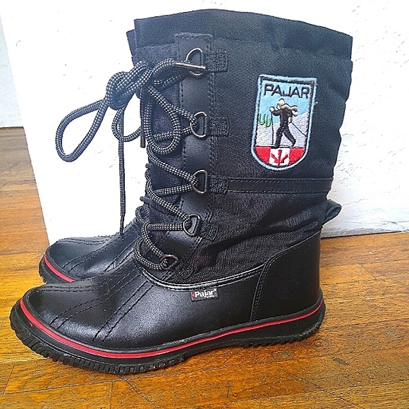 ⚡make offer⚡Pajar women's snow boots